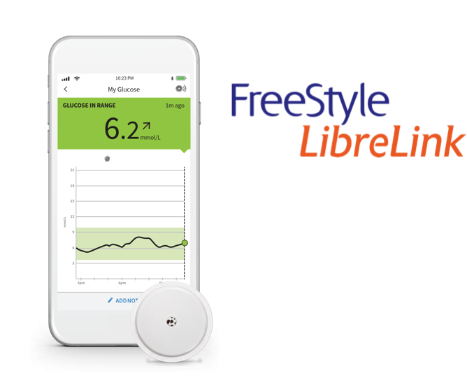 freestyle libre customer service phone number canada